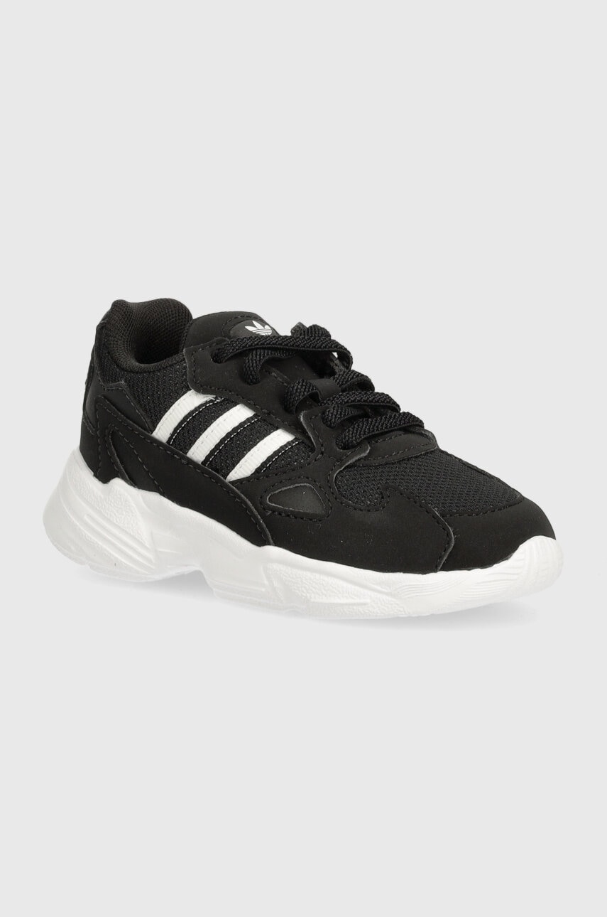 adidas Originals  Dětské sneakers boty  FALCON EL
