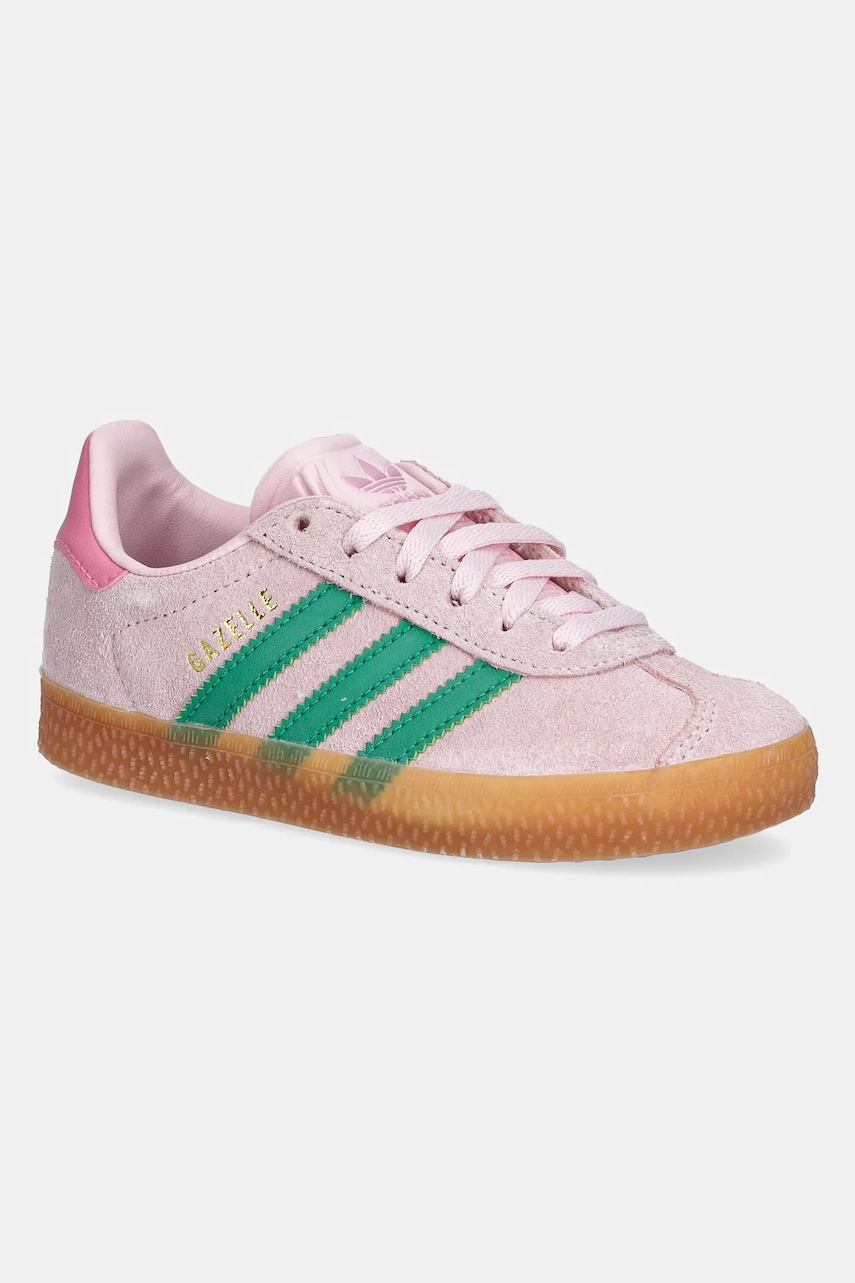 adidas Originals  Dětské sneakers boty  GAZELLE