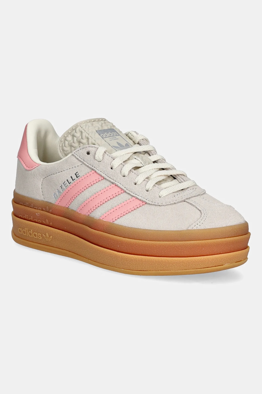 adidas Originals  Dětské sneakers boty  GAZELLE BOLD