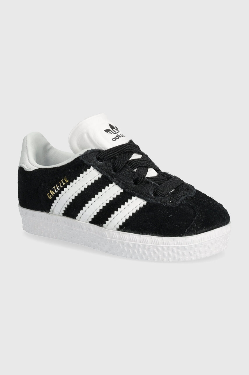 adidas Originals  Dětské sneakers boty  GAZELLE CF EL