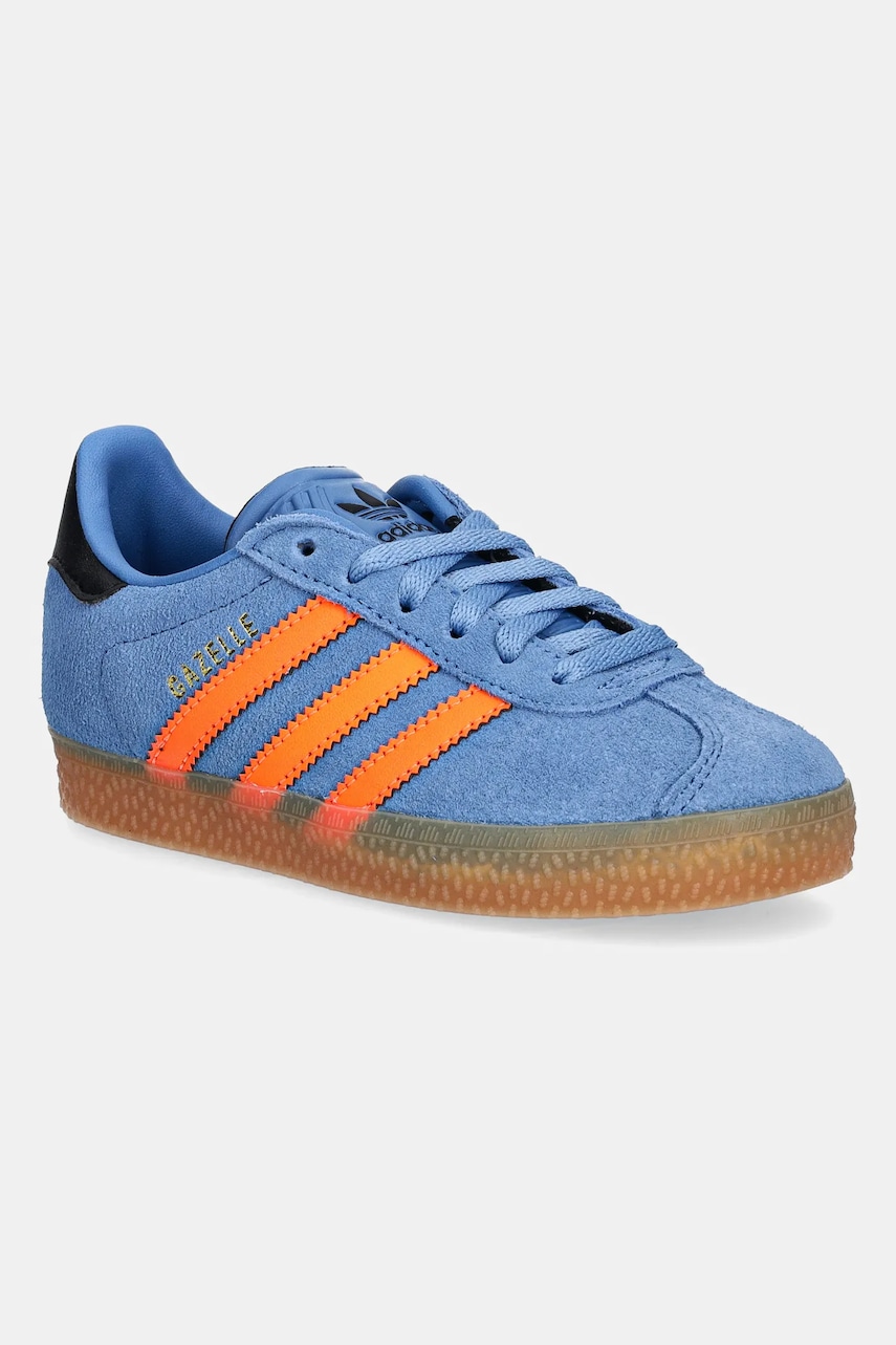 adidas Originals  Dětské sneakers boty  GAZELLE