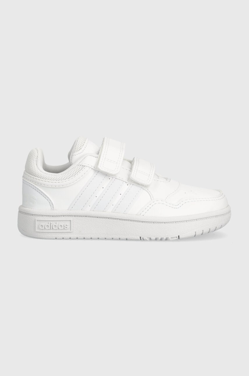 adidas Originals  Dětské sneakers boty  HOOPS 3.0 CF C
