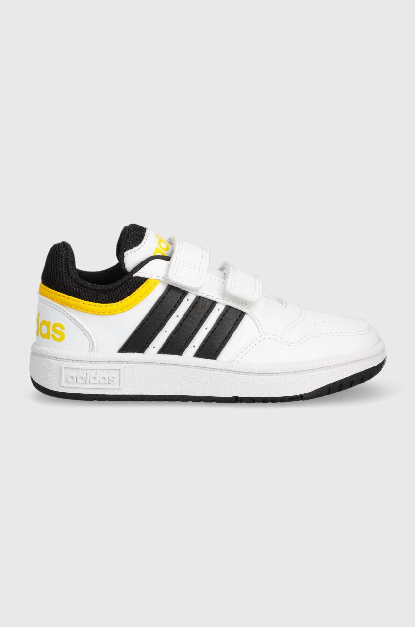 adidas Originals  Dětské sneakers boty  HOOPS 3.0 CF C