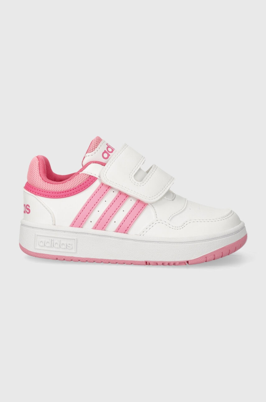 adidas Originals  Dětské sneakers boty  HOOPS 3.0 CF I