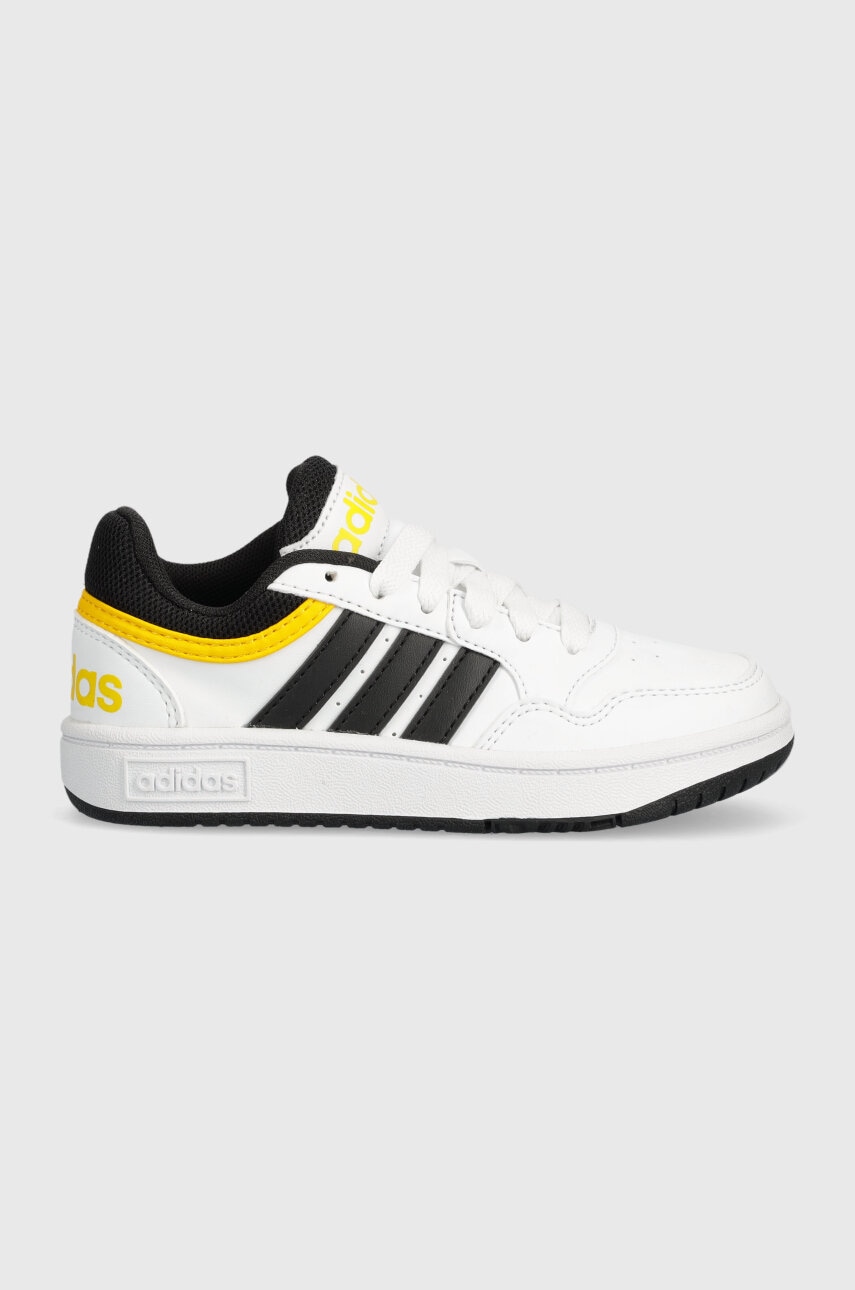adidas Originals  Dětské sneakers boty  HOOPS 3.0 K