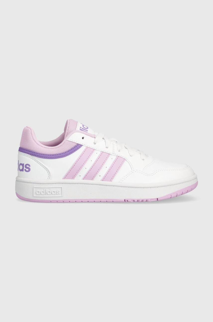 adidas Originals  Dětské sneakers boty  HOOPS 3.0 K