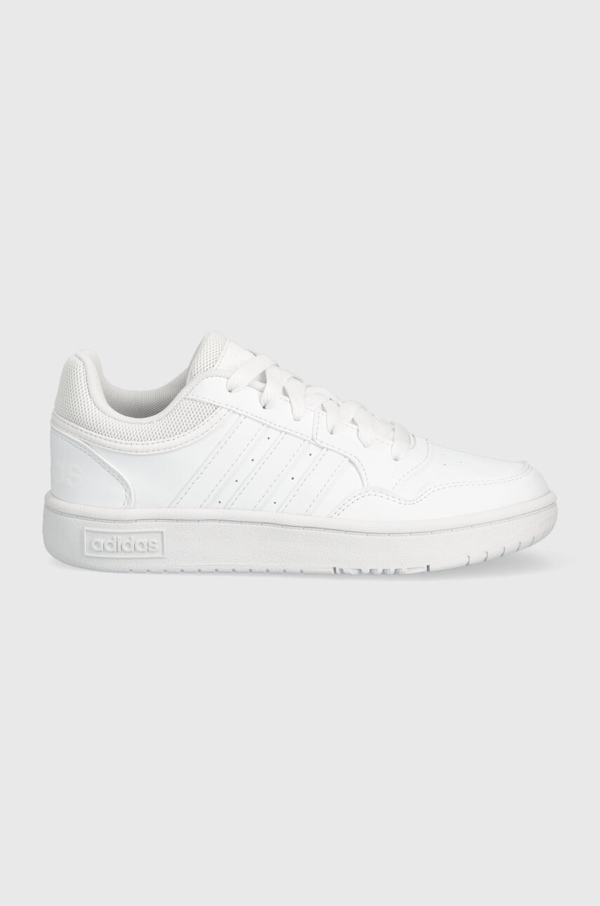 adidas Originals  Dětské sneakers boty  HOOPS 3.0 K