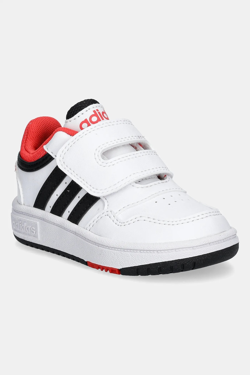adidas Originals  Dětské sneakers boty  HOOPS 3.0