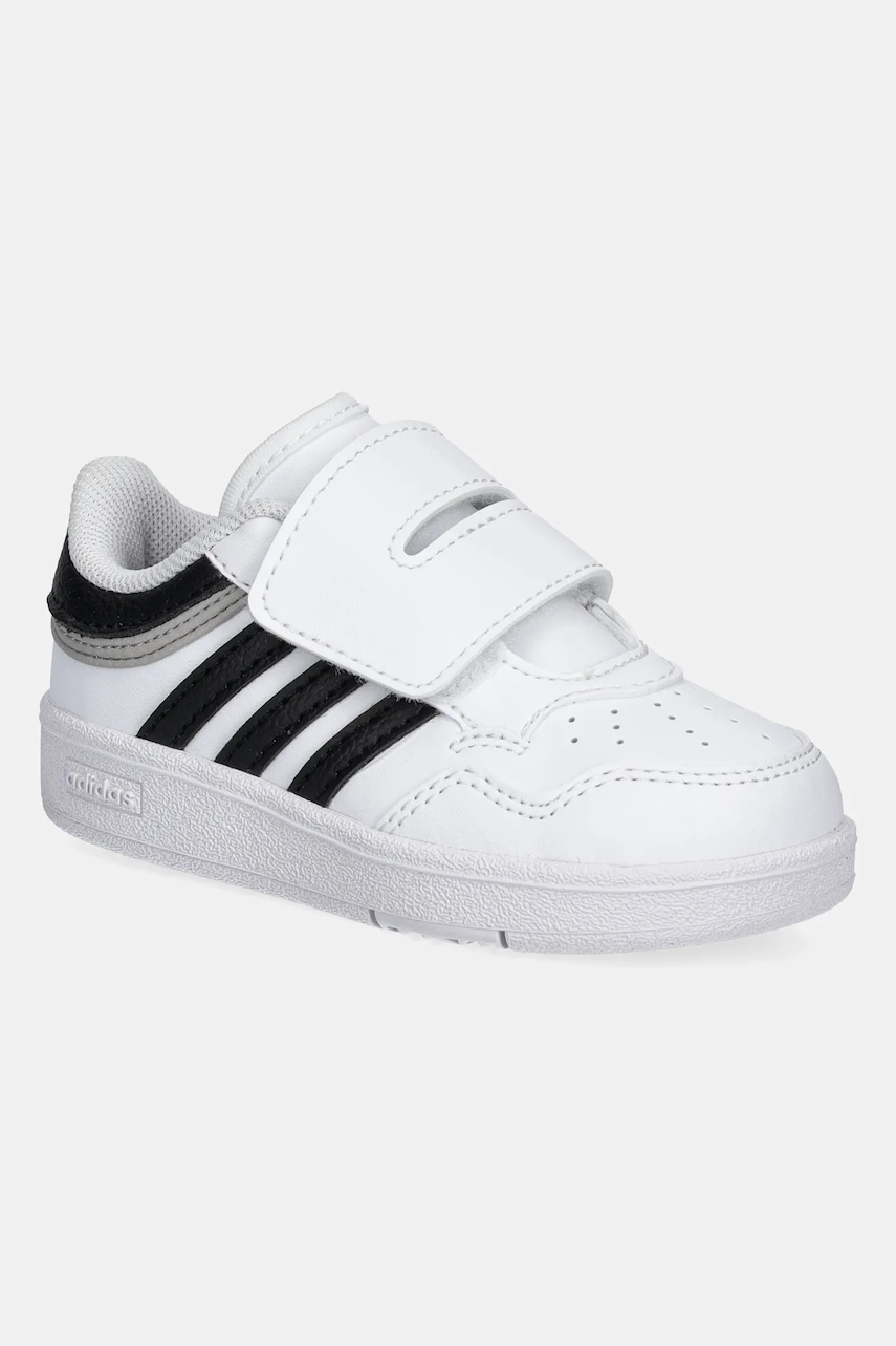 adidas Originals  Dětské sneakers boty  HOOPS 4.0