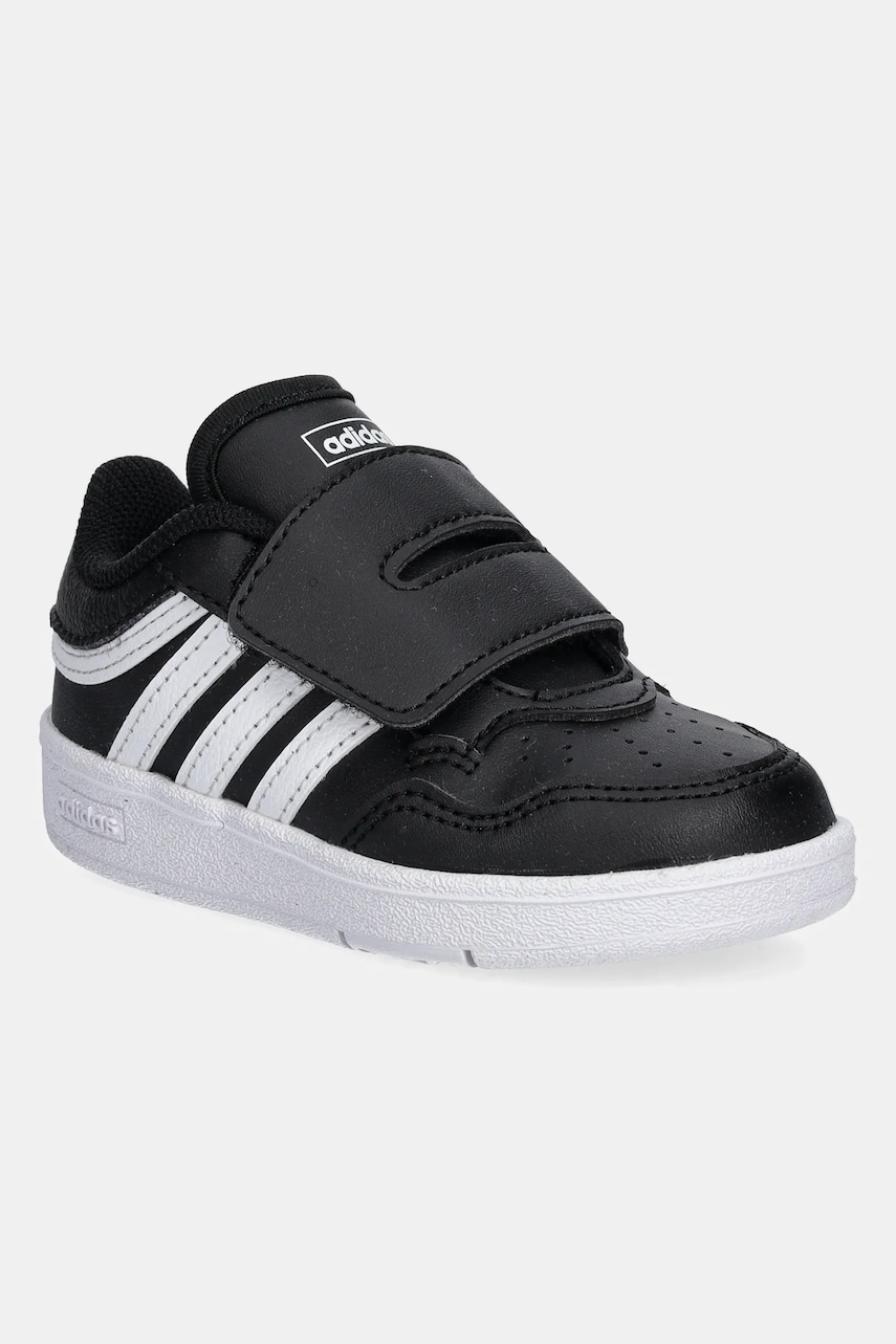 adidas Originals  Dětské sneakers boty  HOOPS 4.0