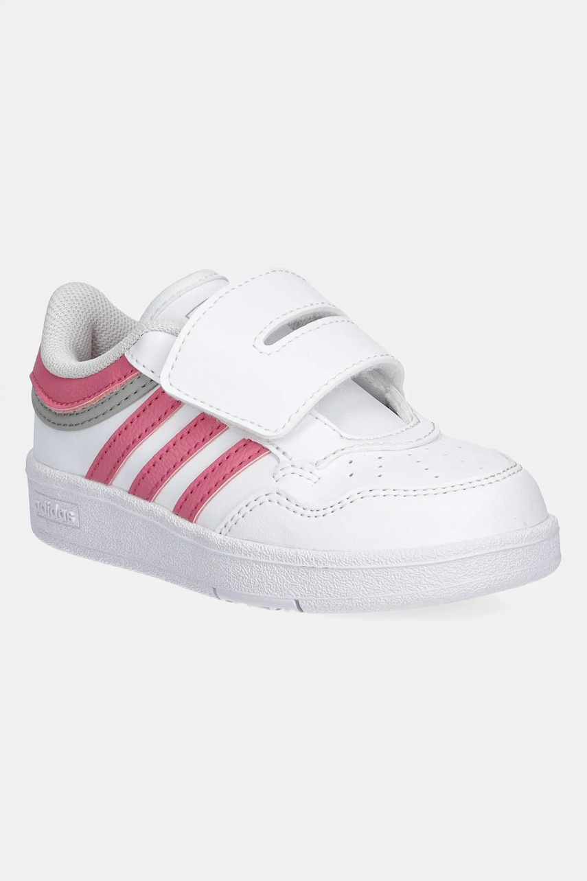 adidas Originals  Dětské sneakers boty  HOOPS 4.0