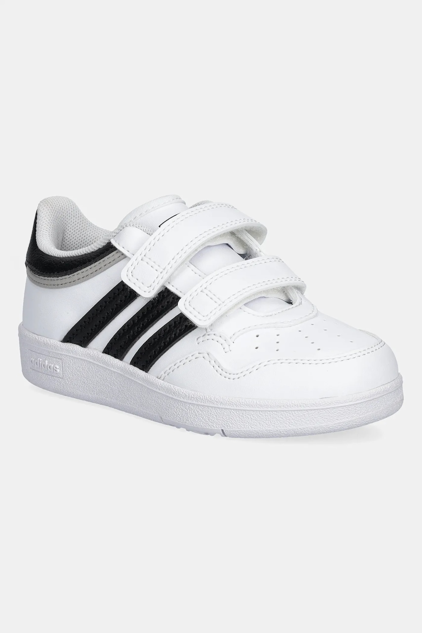adidas Originals  Dětské sneakers boty  HOOPS 4.0