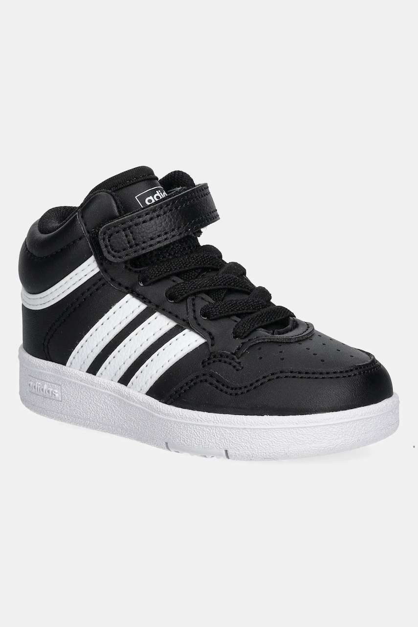 adidas Originals  Dětské sneakers boty  HOOPS 4.0 MID