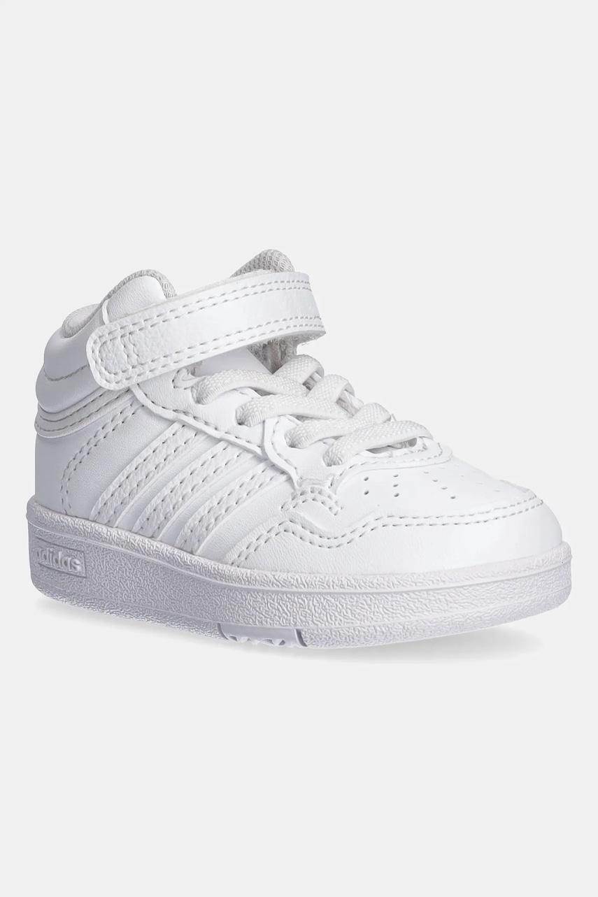 adidas Originals  Dětské sneakers boty  HOOPS 4.0 MID