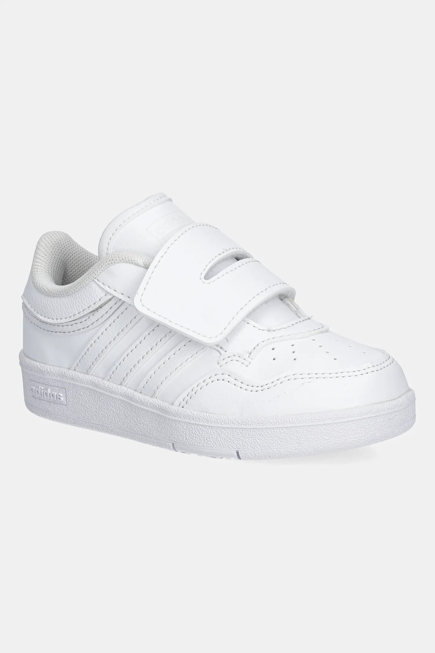 adidas Originals  Dětské sneakers boty  HOOPS 4.0