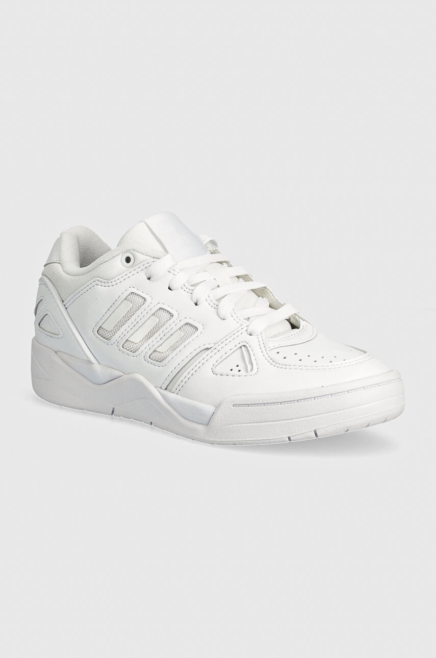 adidas Originals  Dětské sneakers boty  MIDCITY LOW