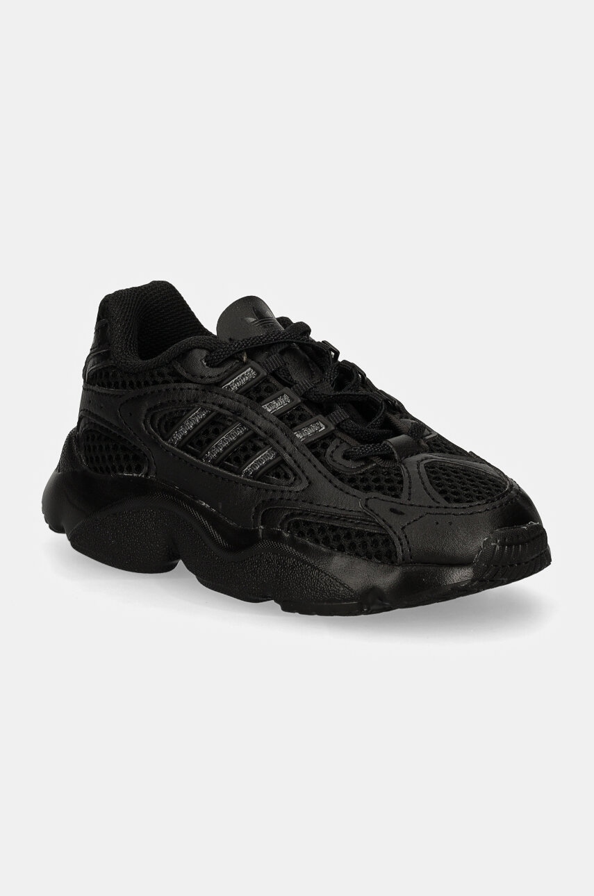 adidas Originals  Dětské sneakers boty  OZMILLEN EL