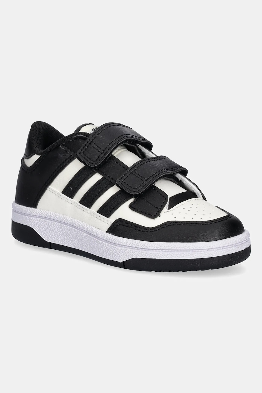 adidas Originals  Dětské sneakers boty  RAPID COURT