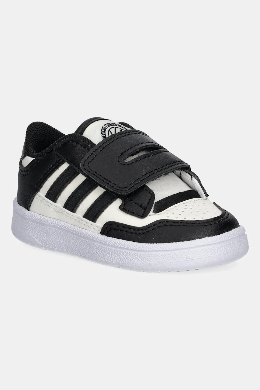 adidas Originals  Dětské sneakers boty  RAPID COURT