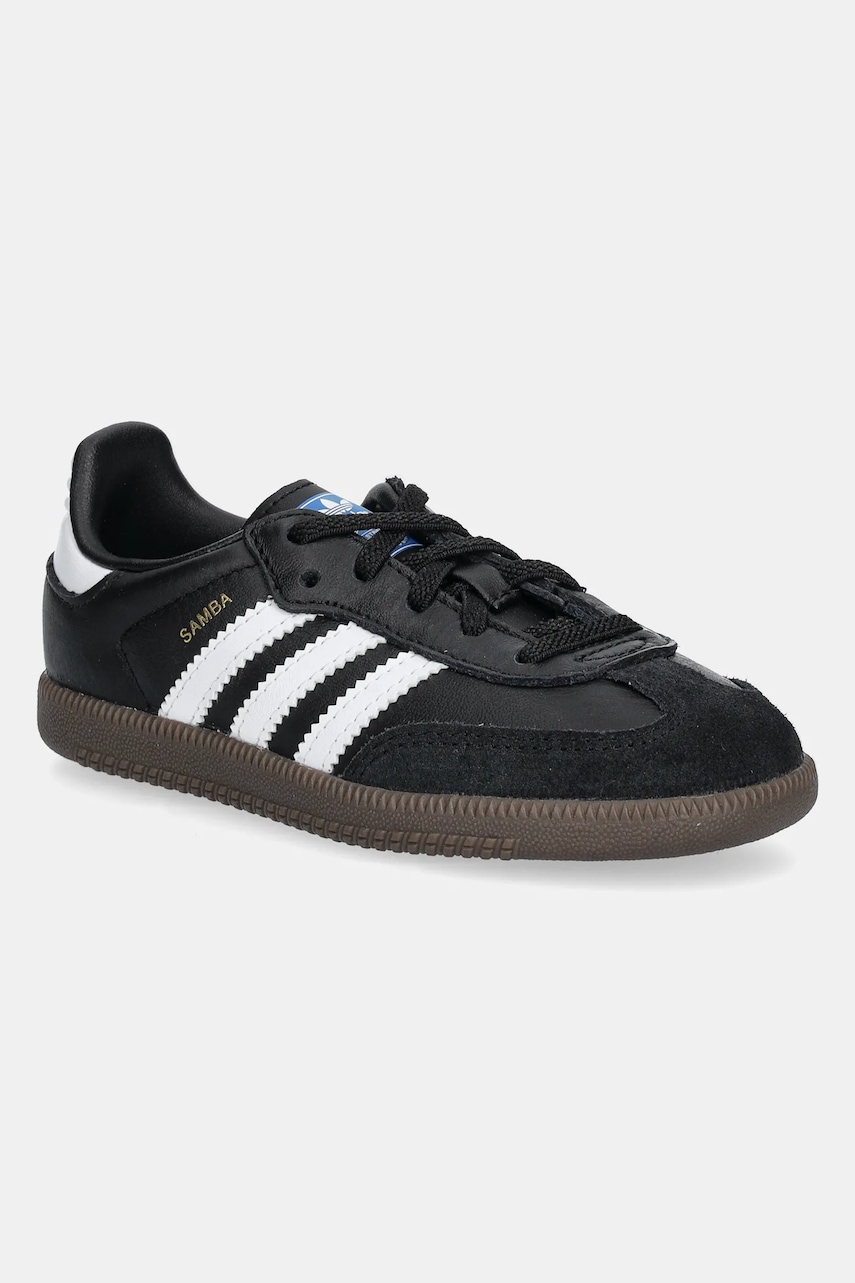 adidas Originals  Dětské sneakers boty  SAMBA OG