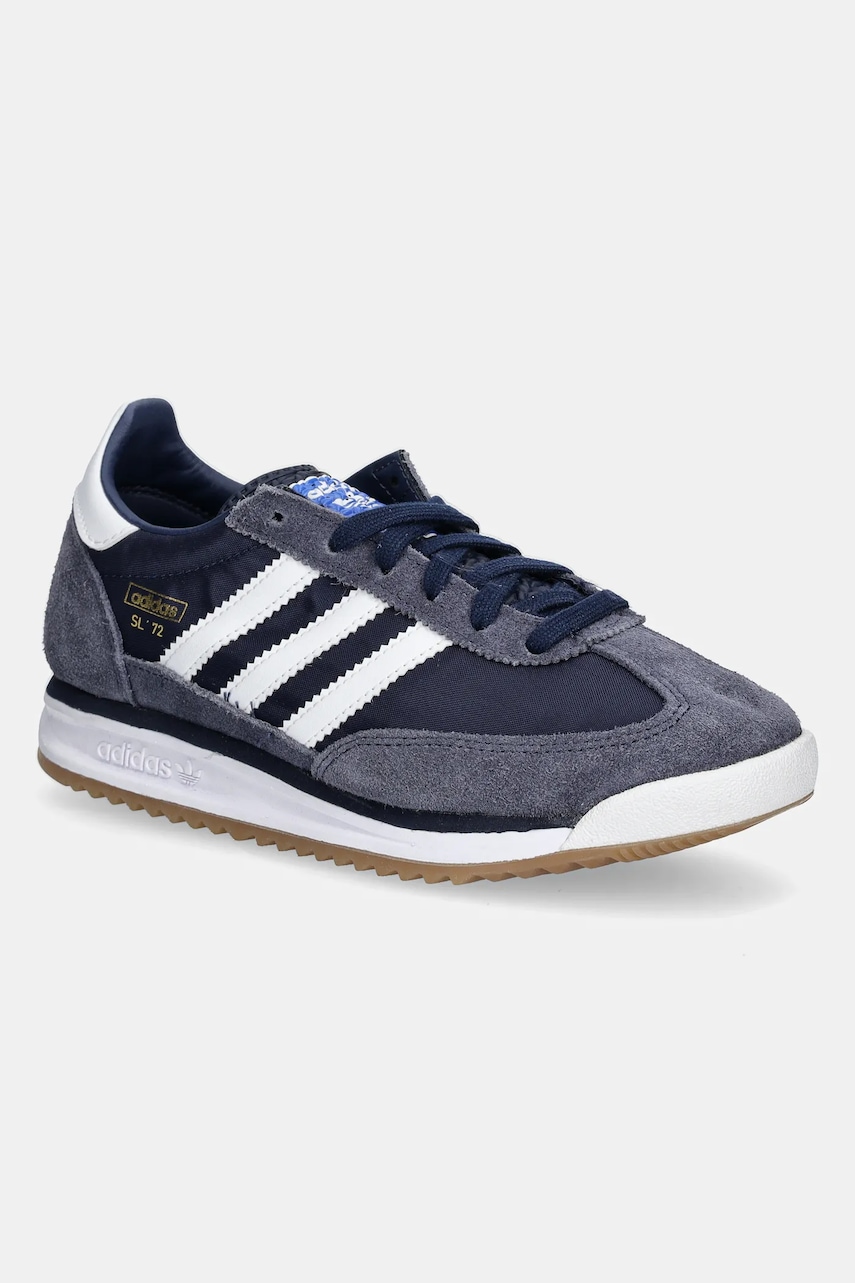 adidas Originals  Dětské sneakers boty  SL 72 RS