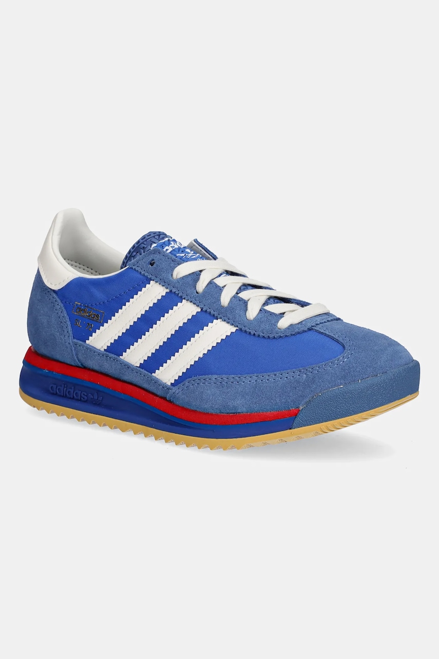 adidas Originals  Dětské sneakers boty  SL 72 RS
