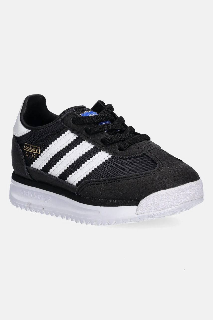 adidas Originals  Dětské sneakers boty  SL 72 RS