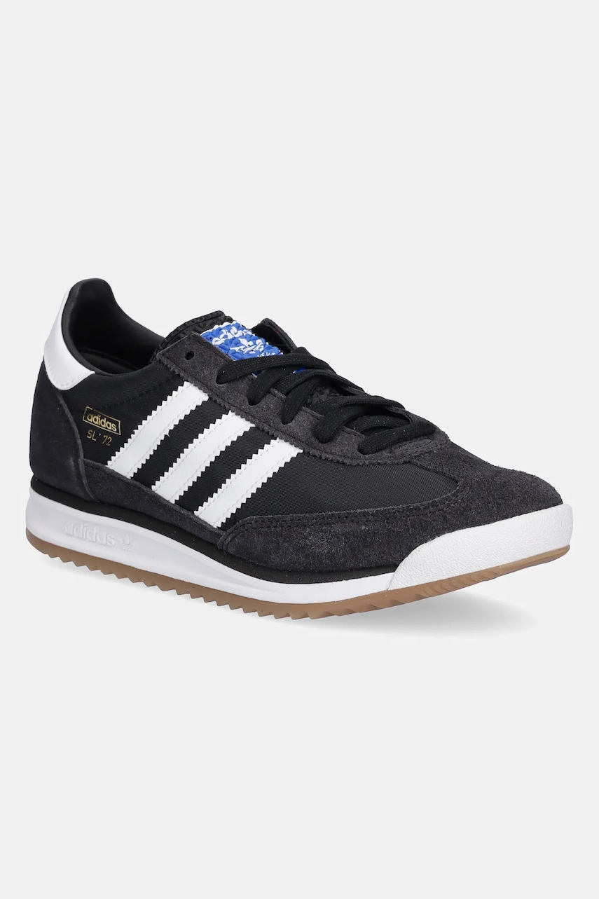 adidas Originals  Dětské sneakers boty  SL 72 RS