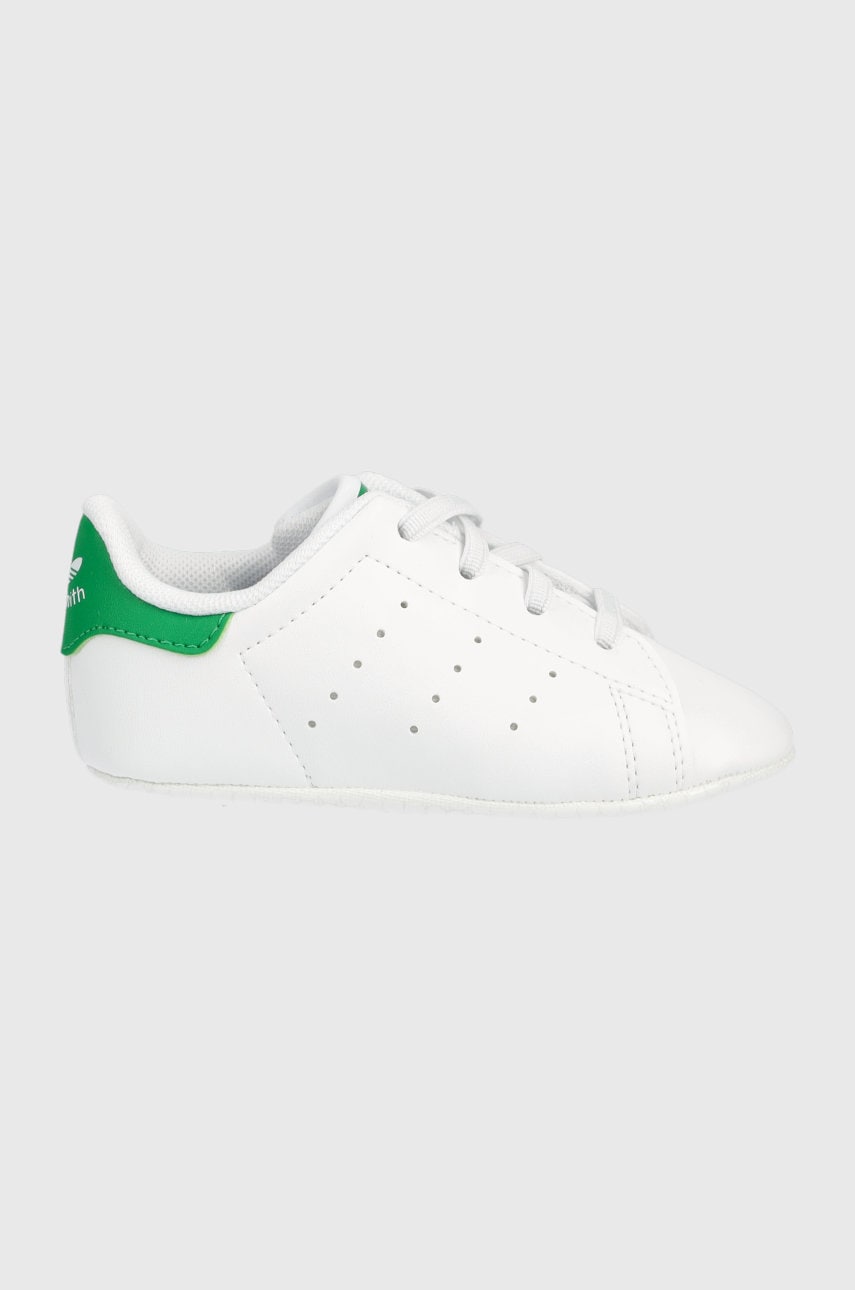 adidas Originals  Dětské sneakers boty  Stan Smith FY7890