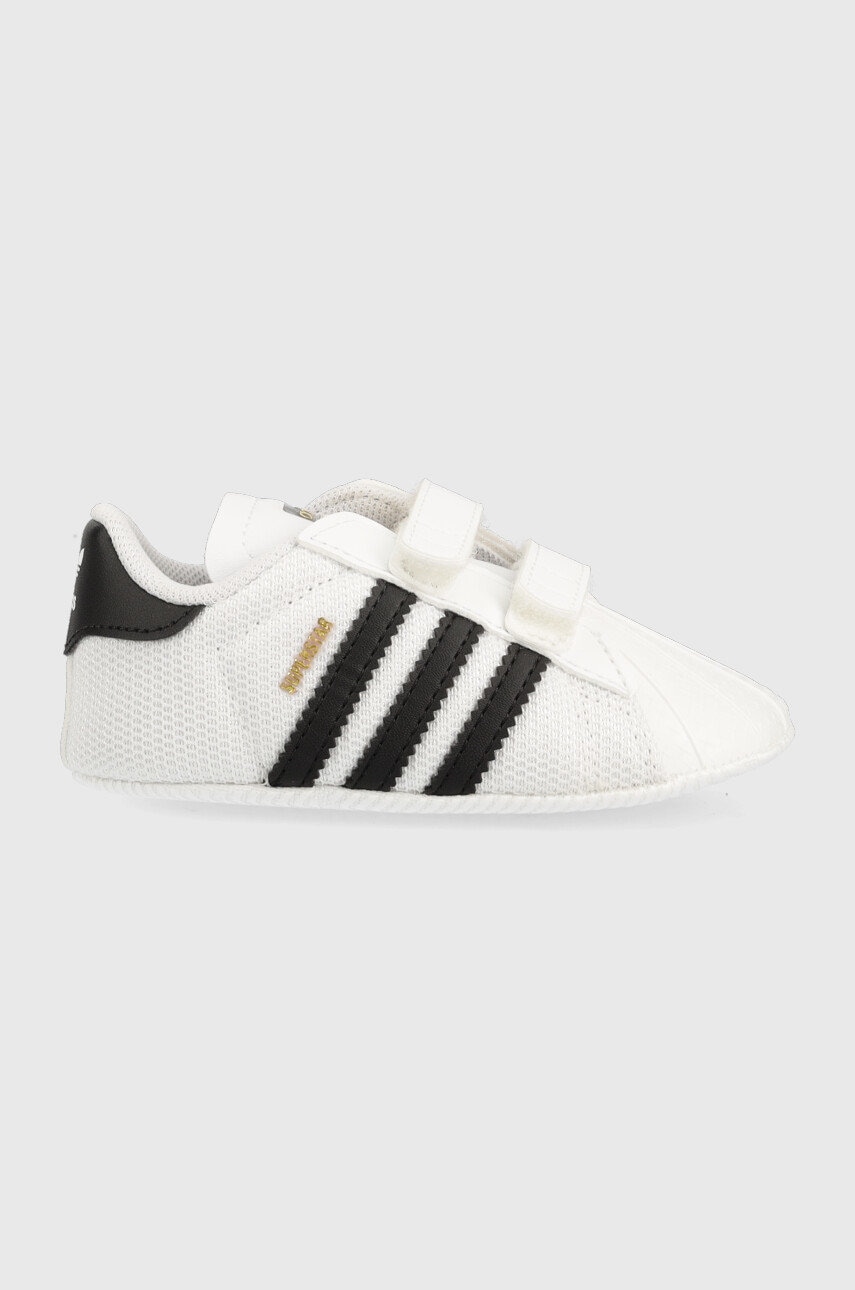 adidas Originals  Dětské sneakers boty  Superstar
