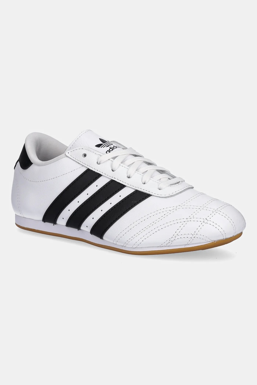 adidas Originals  Dětské tenisky  adidas TAEKWONDO LACE