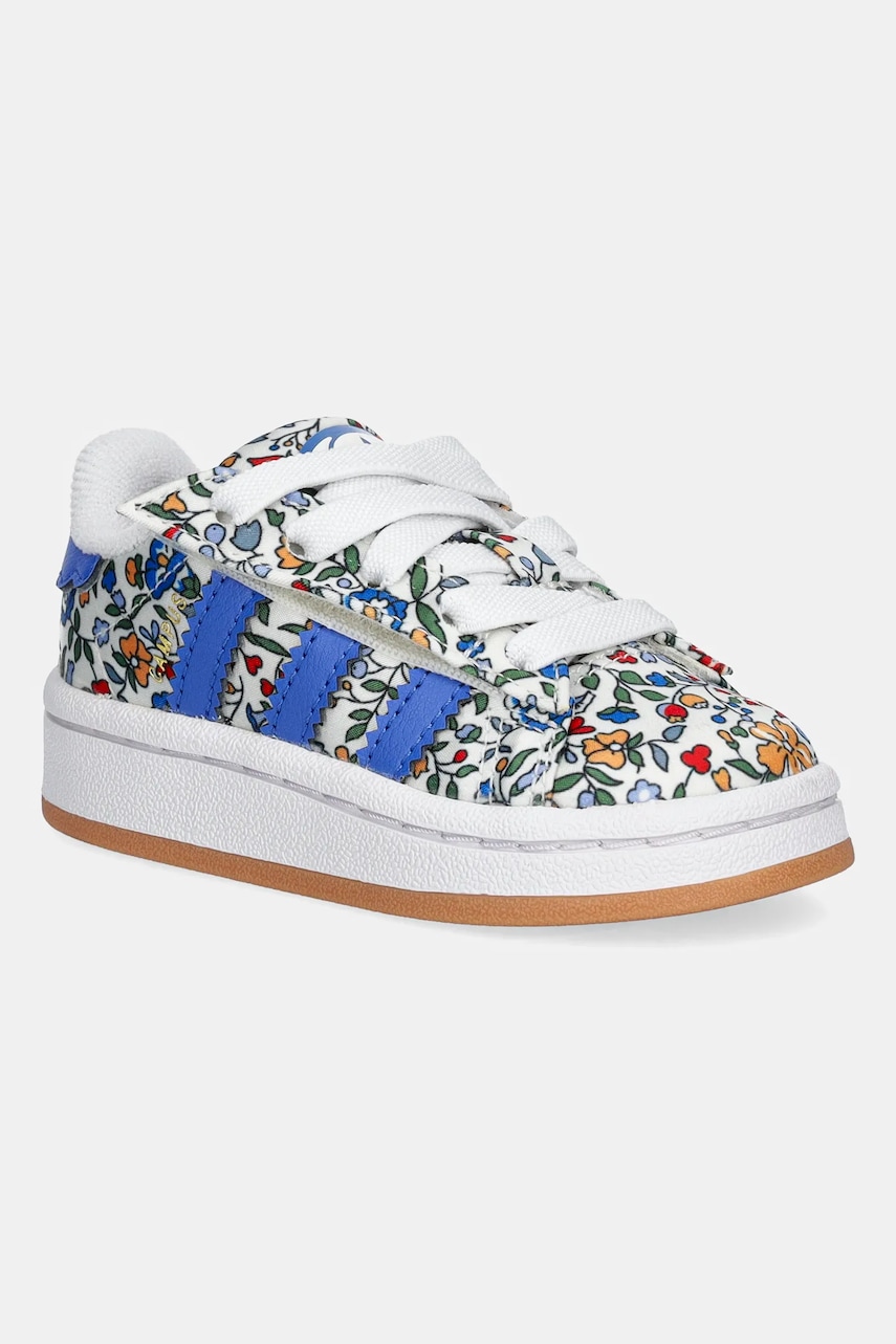 adidas Originals  Dětské tenisky  CAMPUS 00s