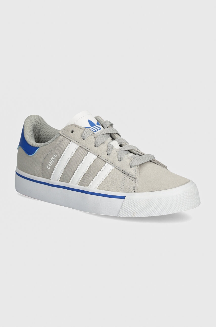 adidas Originals  Dětské tenisky  CAMPUS VULC