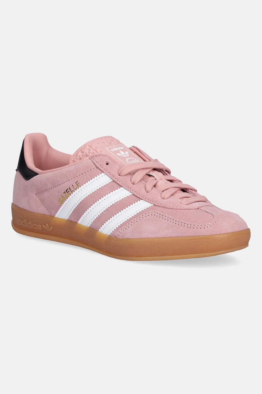 adidas Originals  Dětské tenisky  GAZELLE INDOOR