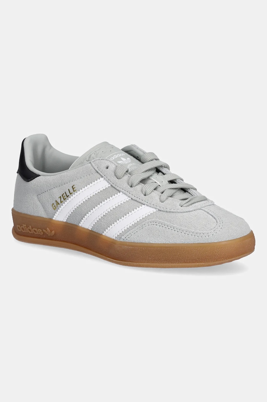 adidas Originals  Dětské tenisky  GAZELLE INDOOR