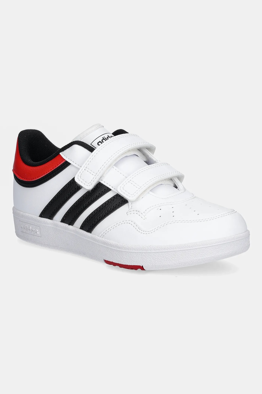 adidas Originals  Dětské tenisky  HOOPS 4.0