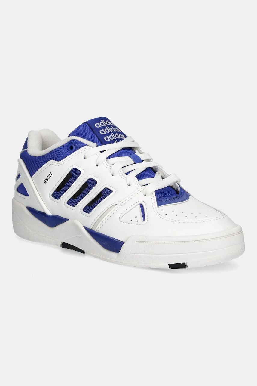 adidas Originals  Dětské tenisky  MIDCITY LOW