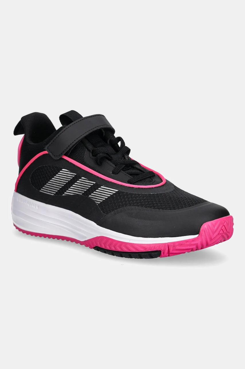 adidas Originals  Dětské tenisky  OWNTHEGAME 3.0