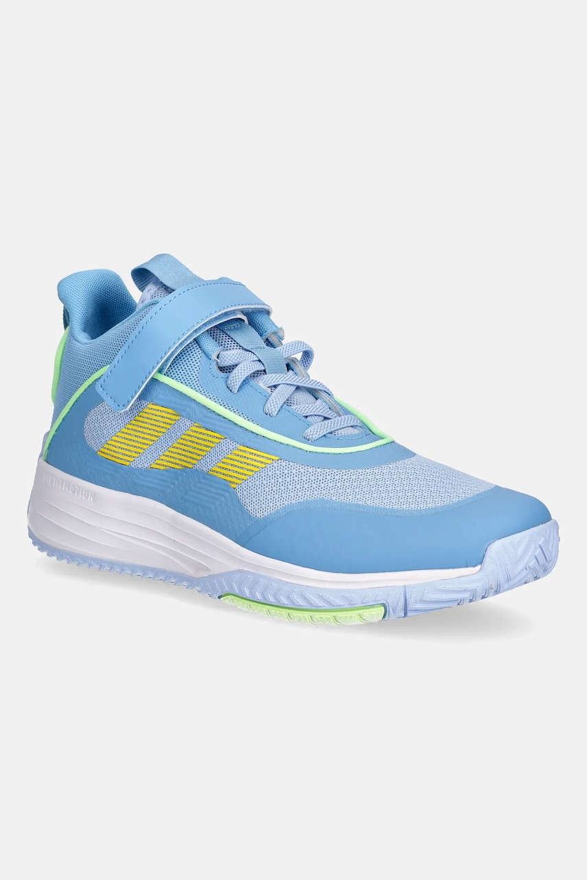 adidas Originals  Dětské tenisky  OWNTHEGAME 3.0