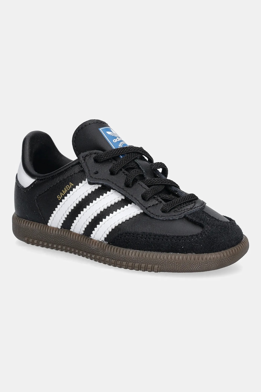 adidas Originals  Dětské tenisky  SAMBA OG