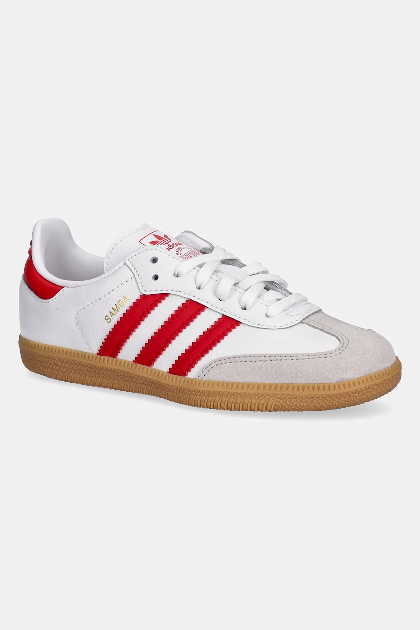 adidas Originals  Dětské tenisky  SAMBA OG