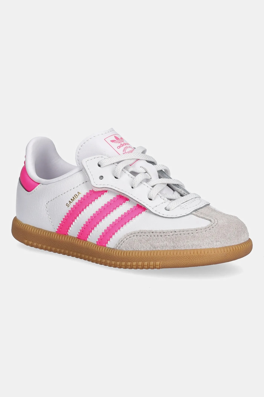 adidas Originals  Dětské tenisky  SAMBA OG