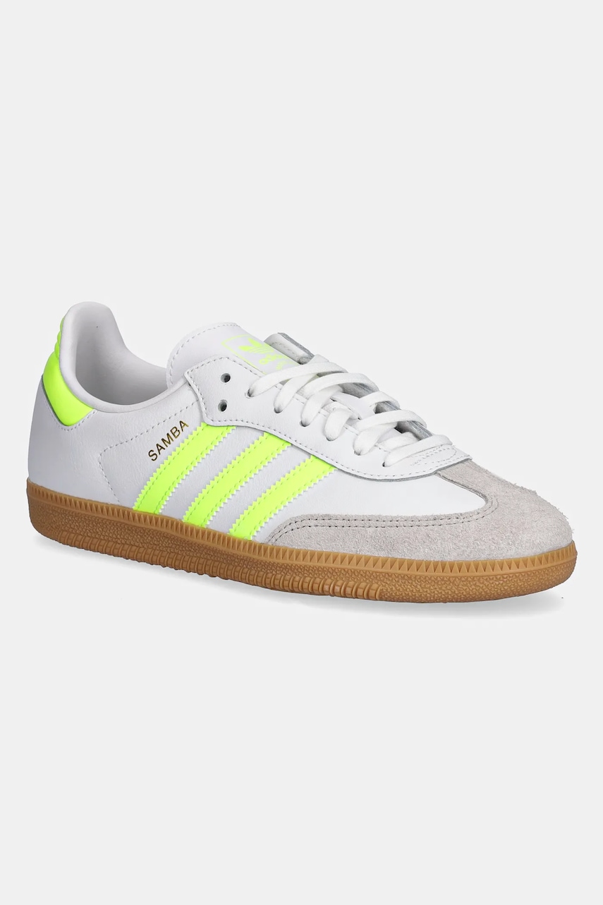 adidas Originals  Dětské tenisky  SAMBA OG