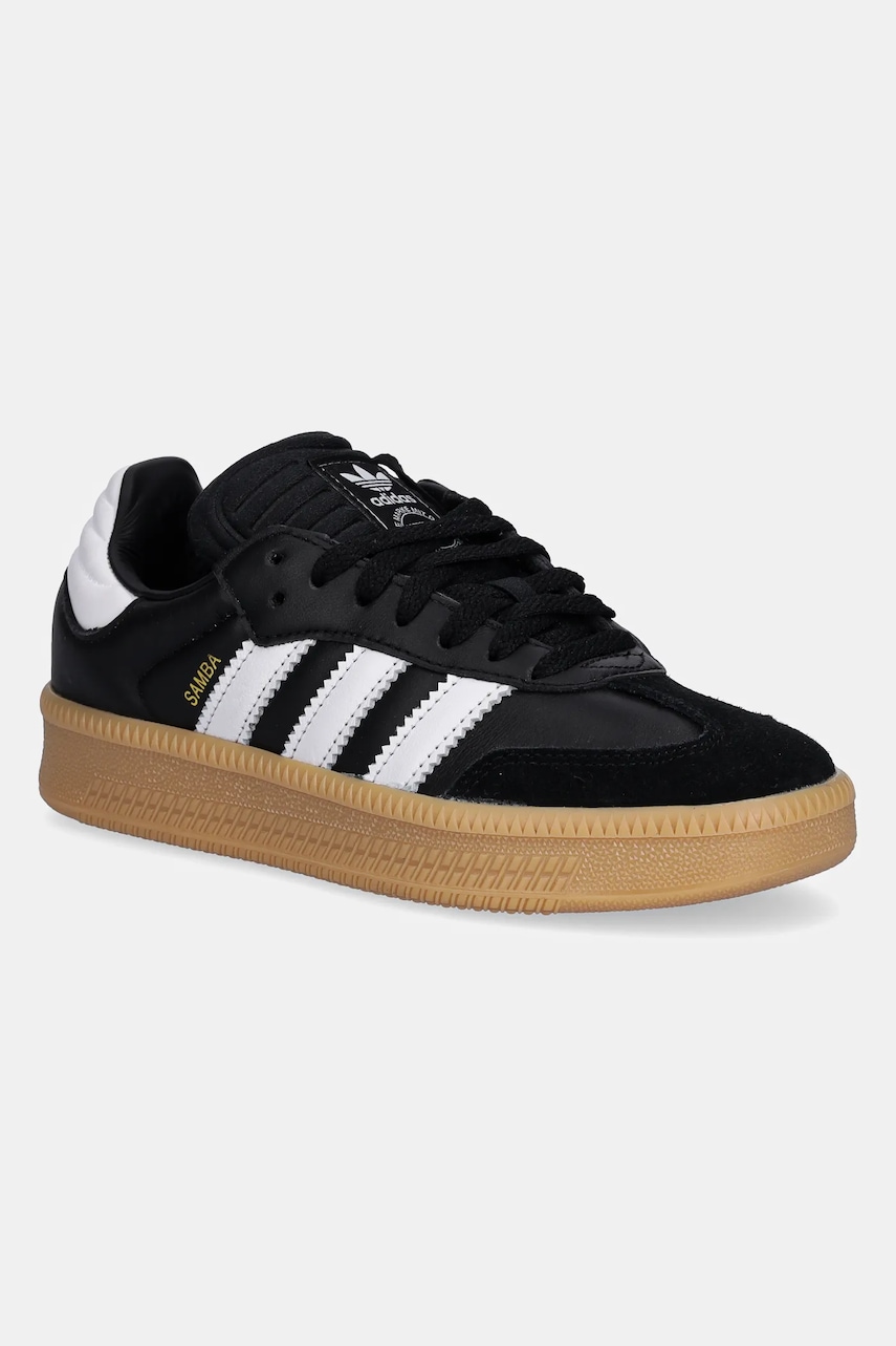 adidas Originals  Dětské tenisky  SAMBA XLG