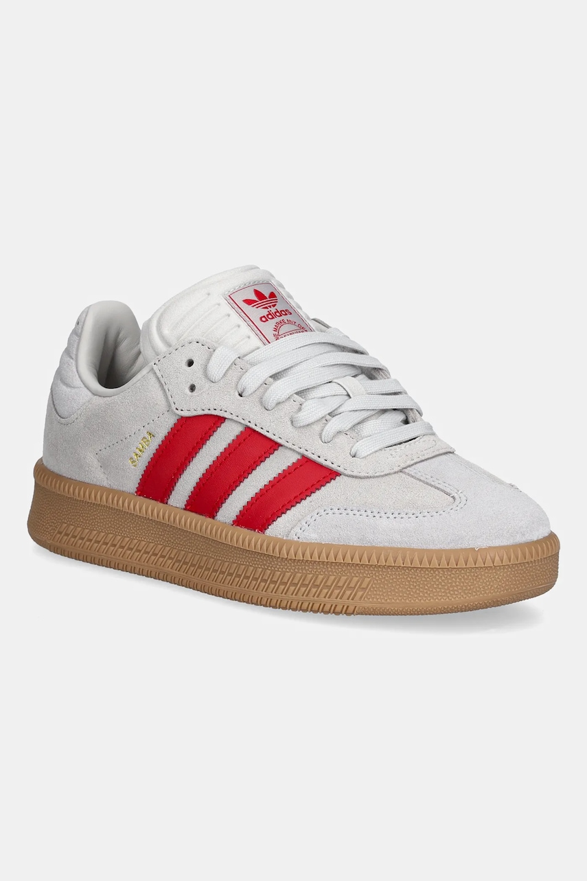 adidas Originals  Dětské tenisky  SAMBA XLG
