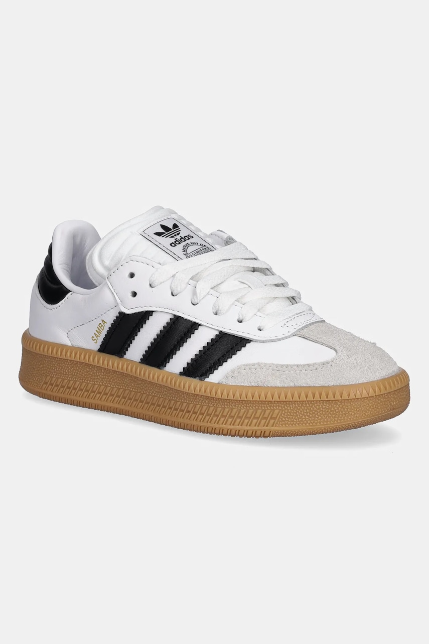 adidas Originals  Dětské tenisky  SAMBA XLG