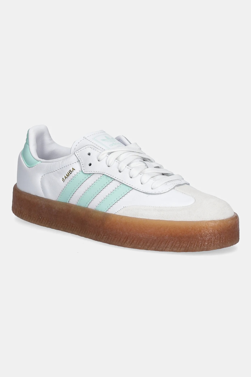 adidas Originals  Dětské tenisky  SAMBAE