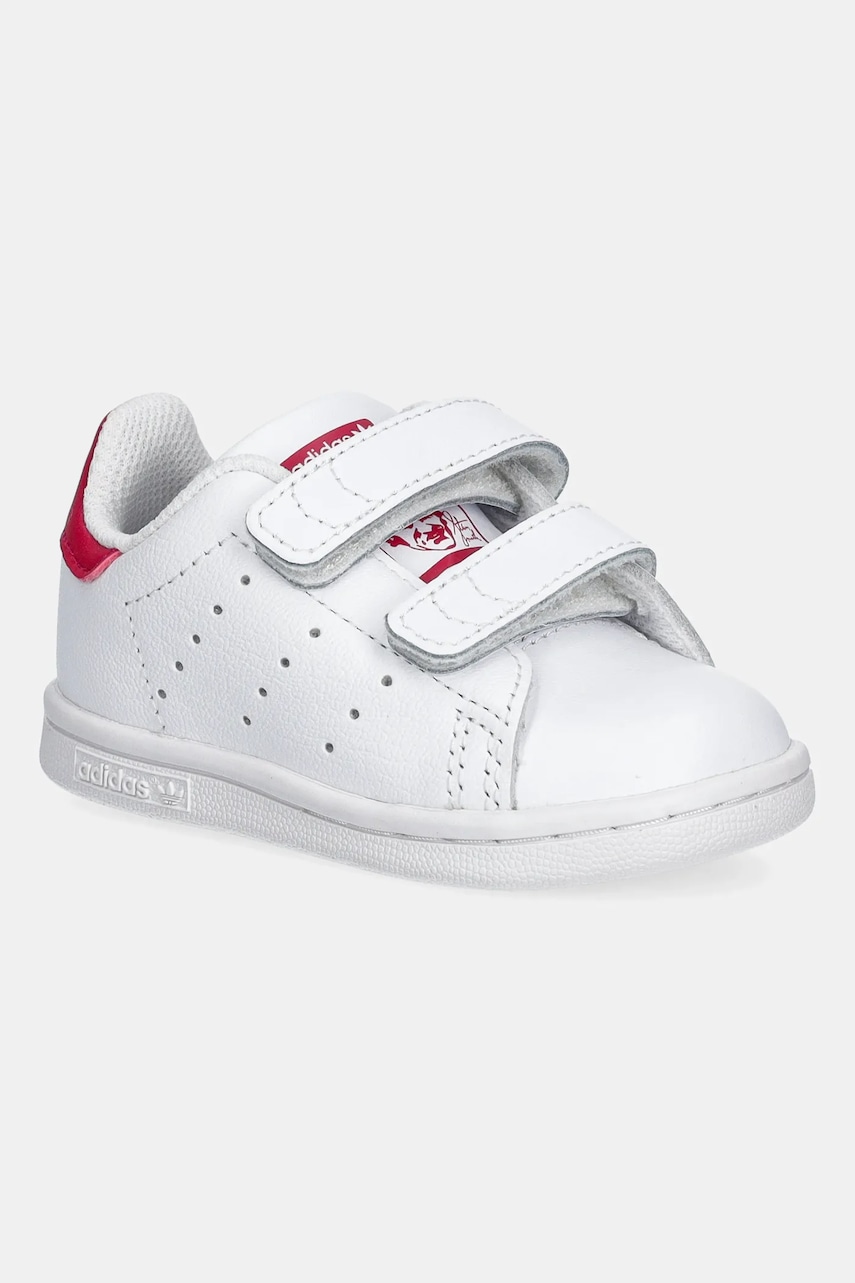 adidas Originals  Dětské tenisky  STAN SMITH