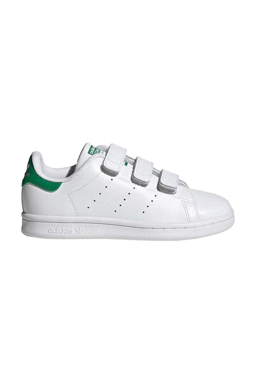 adidas Originals  Dětské tenisky  STAN SMITH