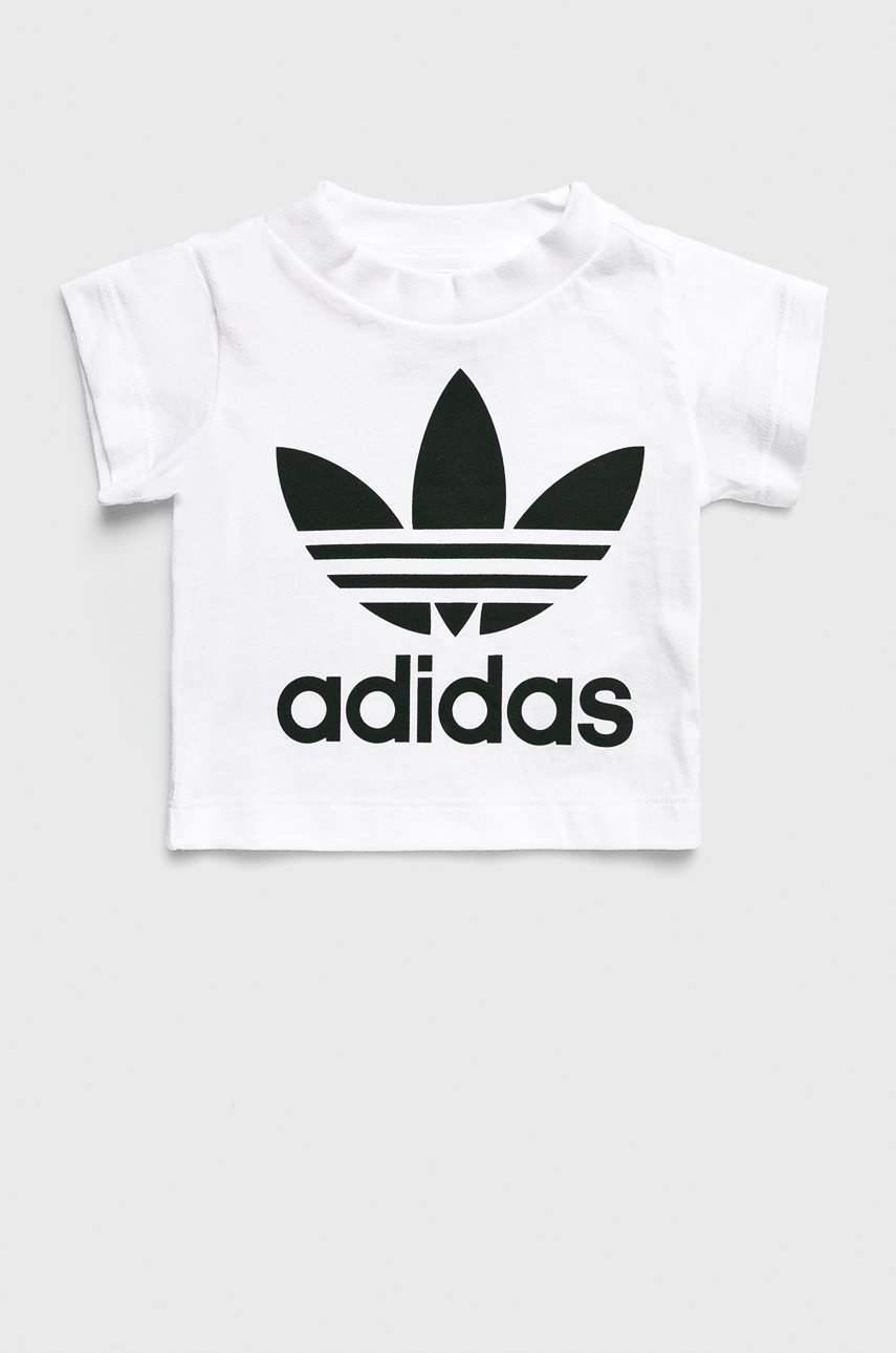 adidas Originals  - Dětský top 62-104 cm DV2828